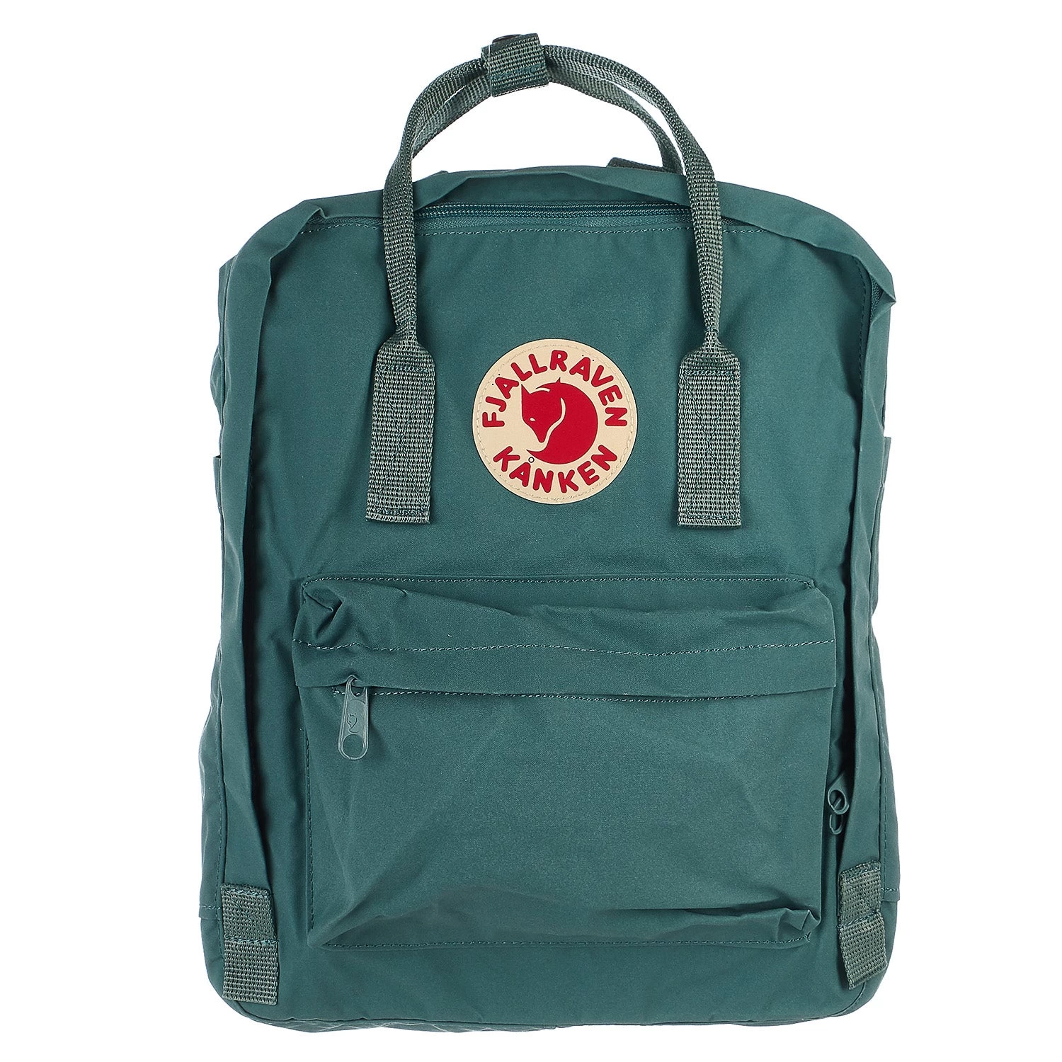 Fjallraven Kanken Backpack 13 Fjallraven Kanken Backpack - Image 13