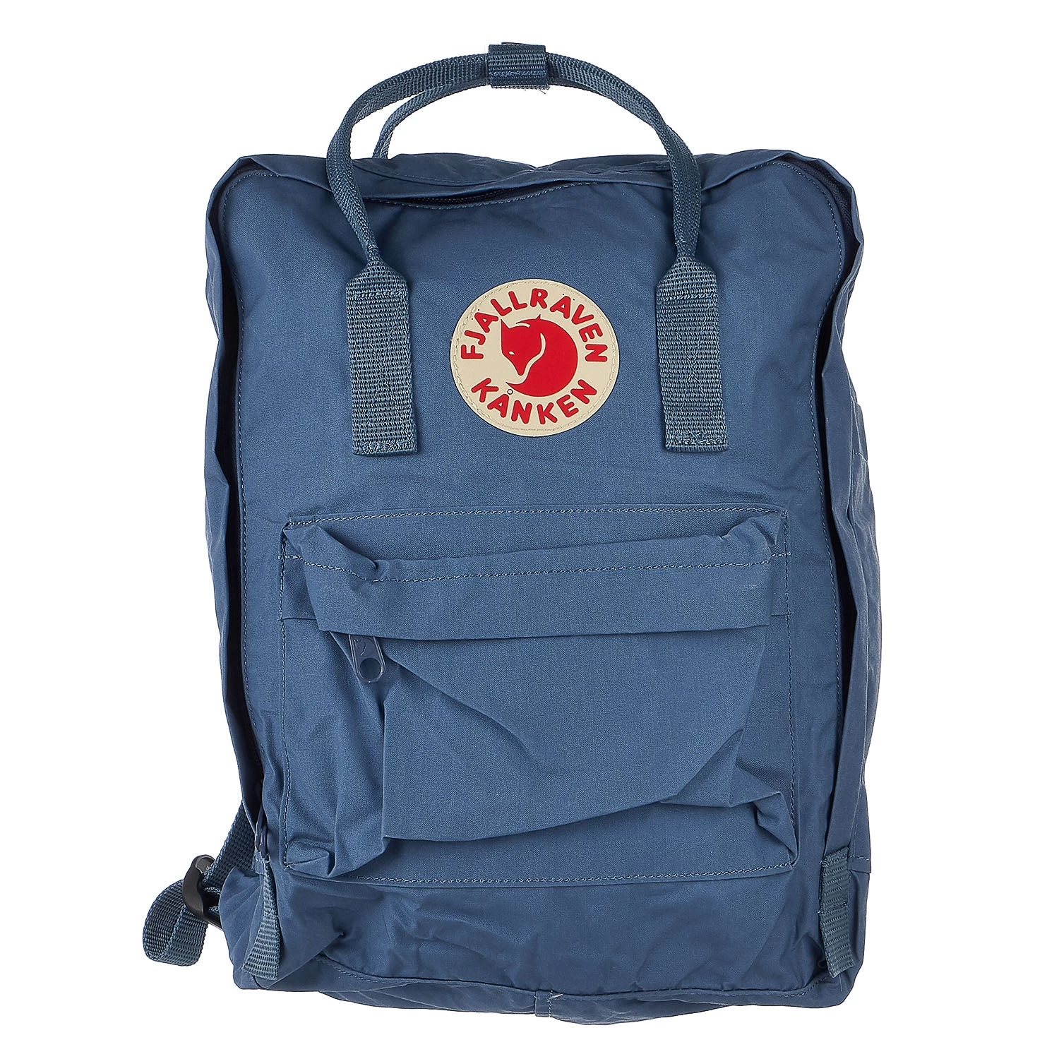 Fjallraven Kanken Backpack 8 Fjallraven Kanken Backpack - Image 8