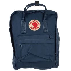 Fjallraven Kanken Backpack 27 Fjallraven Kanken Backpack -Sports Fashion fjallravenF23510 540 902 1
