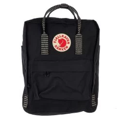 Fjallraven Kanken Backpack 28 Fjallraven Kanken Backpack -Sports Fashion fjallravenF23510 550 901 1