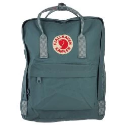 Fjallraven Kanken Backpack 29 Fjallraven Kanken Backpack -Sports Fashion fjallravenF23510 664 904 1