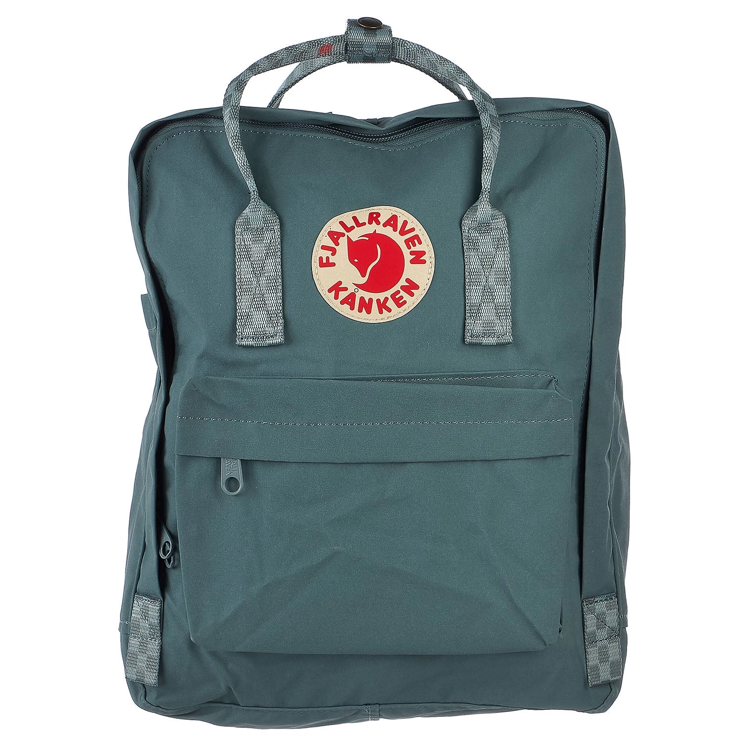 Fjallraven Kanken Backpack 11 Fjallraven Kanken Backpack - Image 11