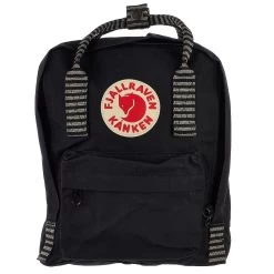 Fjallraven Kanken Mini Backpack -Sports Fashion fjallravenF23561 550 901 1