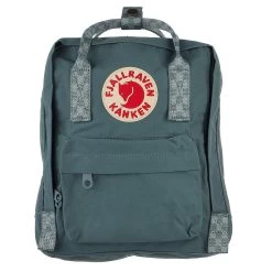Fjallraven Kanken Mini Backpack -Sports Fashion fjallravenF23561 664 904 1