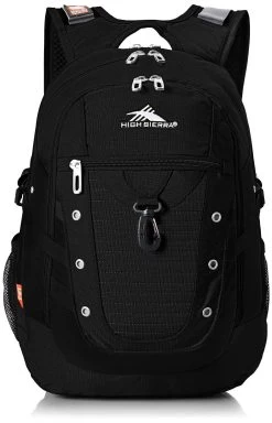 High Sierra Tactic Backpack -Sports Fashion highsierra55013 1041 1