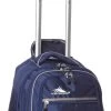 High Sierra Rev Wheeled Backpack