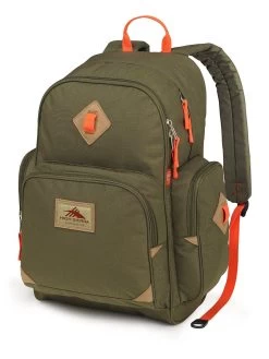High Sierra Warren Backpack -Sports Fashion highsierra63928 0722 1
