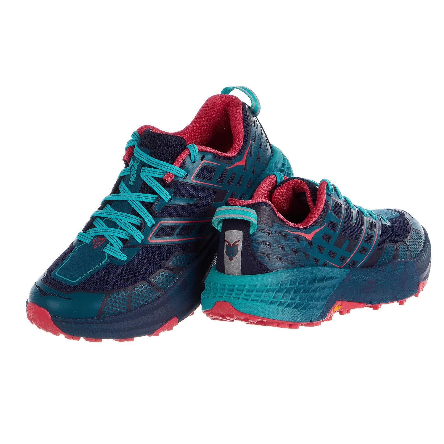 Hoka One One Speedgoat 2 Running Shoes - Men's 3 Hoka One One Speedgoat 2 Running Shoes - Men's - Image 3