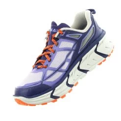 Hoka One One Challenger ATR Running Sneaker Shoe - Womens -Sports Fashion hoka1007973 AAFL 6