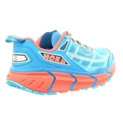 Hoka One One Challenger ATR Running Sneaker Shoe - Womens -Sports Fashion hoka1007973 DBNC 5
