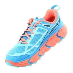 Hoka One One Challenger ATR Running Sneaker Shoe - Womens -Sports Fashion hoka1007973 DBNC 6