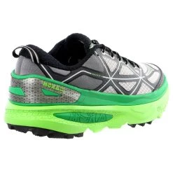 Hoka One One Mafate 4 Trail Running Sneaker Shoe - Mens -Sports Fashion hoka1008324 BGFL 5