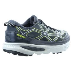 Hoka One One Mafate 4 Trail Running Sneaker Shoe - Mens -Sports Fashion hoka1008324 GCTR 5