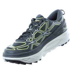 Hoka One One Mafate 4 Trail Running Sneaker Shoe - Mens -Sports Fashion hoka1008324 GCTR 6