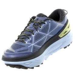 Hoka One One Mafate 4 Trail Running Sneaker Shoe - Womens -Sports Fashion hoka1008325 CFJSL 6