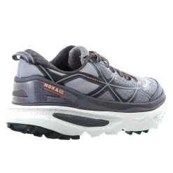 Hoka One One Mafate 4 Trail Running Sneaker Shoe - Womens -Sports Fashion hoka1008325 PGLL 5