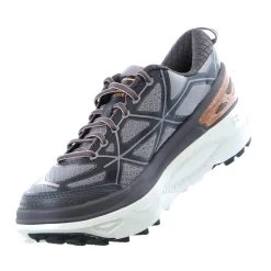 Hoka One One Mafate 4 Trail Running Sneaker Shoe - Womens -Sports Fashion hoka1008325 PGLL 6