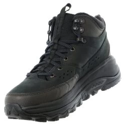 HOKA One One Tor Summit Mid Waterproof Hiking Leather Boot - Mens -Sports Fashion hoka1008982 BANT 6