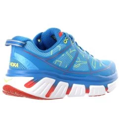 Hoka One One Infinite Running Sneaker Shoe - Womens -Sports Fashion hoka1009649 DBPYR 5