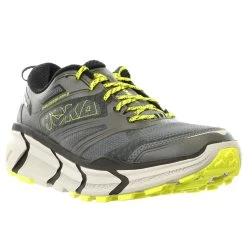 Hoka One One Challenger Atr 2 Trail Running Sneaker Shoe - Mens -Sports Fashion hoka1009658 GCTR 4