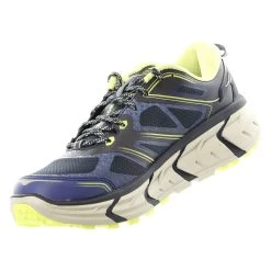 Hoka One One Challenger Atr 2 Trail Running Sneaker Shoe - Womens -Sports Fashion hoka1009659 PNSL 6