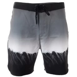 Hurley Phantom Estuary 18" Board Shorts - Men's