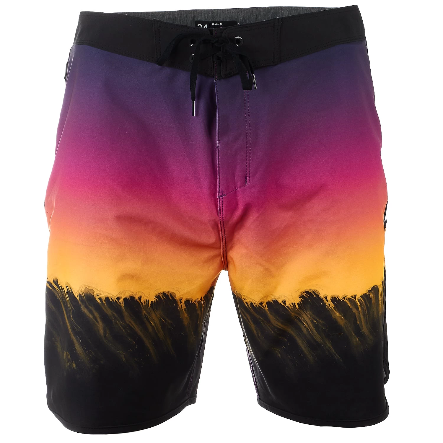Hurley Phantom Estuary 18" Board Shorts - Men's 2 Hurley Phantom Estuary 18" Board Shorts - Men's - Image 2