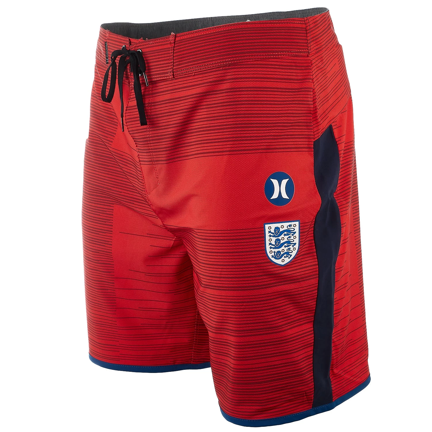 Hurley Phantom England National Team 18" Board Shorts - Men's 2 Hurley Phantom England National Team 18" Board Shorts - Men's - Image 2