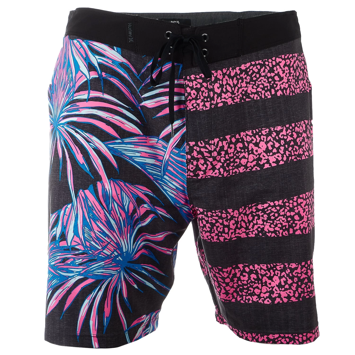 Hurley Phantom Floral 18" Board Shorts - Men's 2 Hurley Phantom Floral 18" Board Shorts - Men's - Image 2