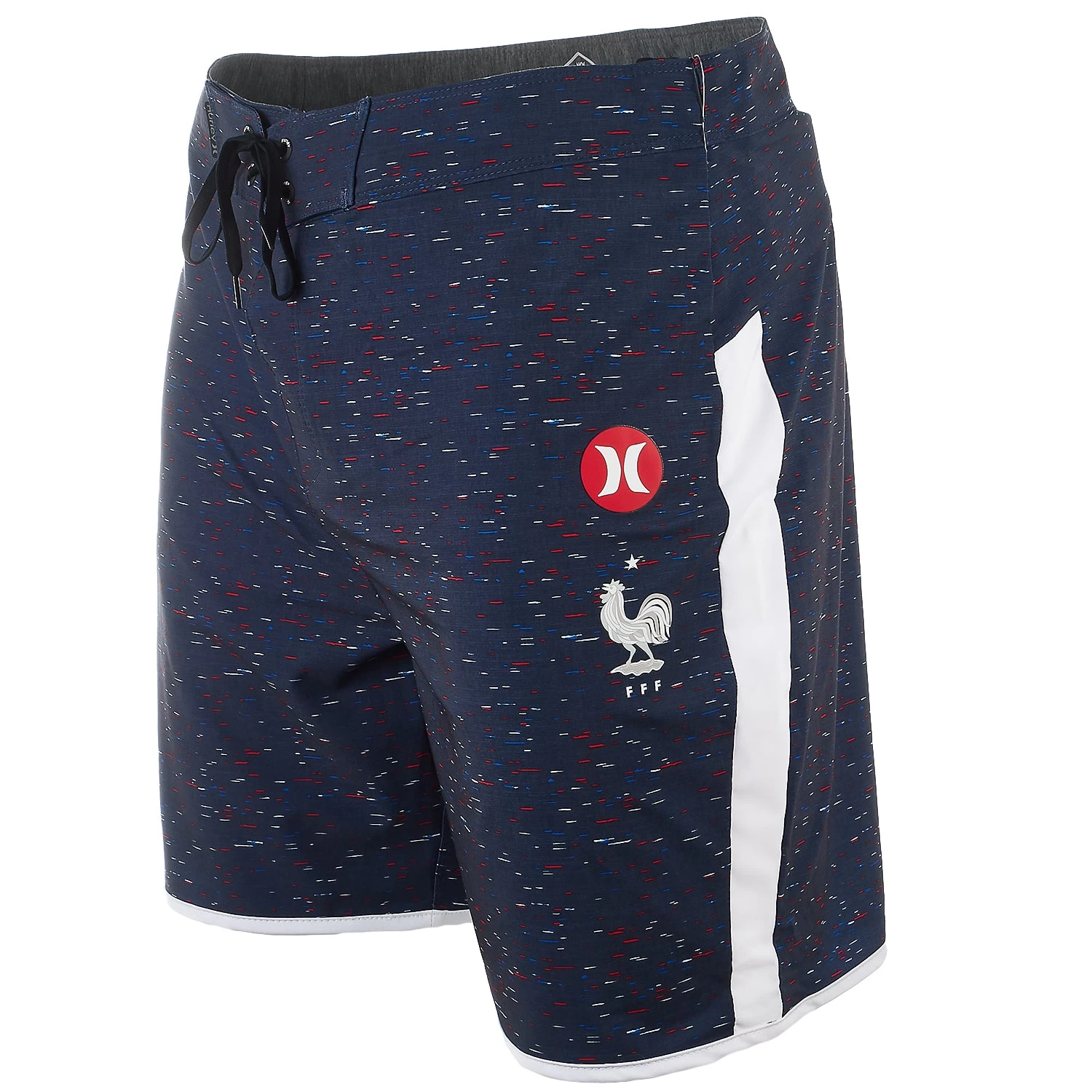 Hurley Phantom France National Team 18 Boardshorts - Men's 3 Hurley Phantom France National Team 18 Boardshorts - Men's - Image 3