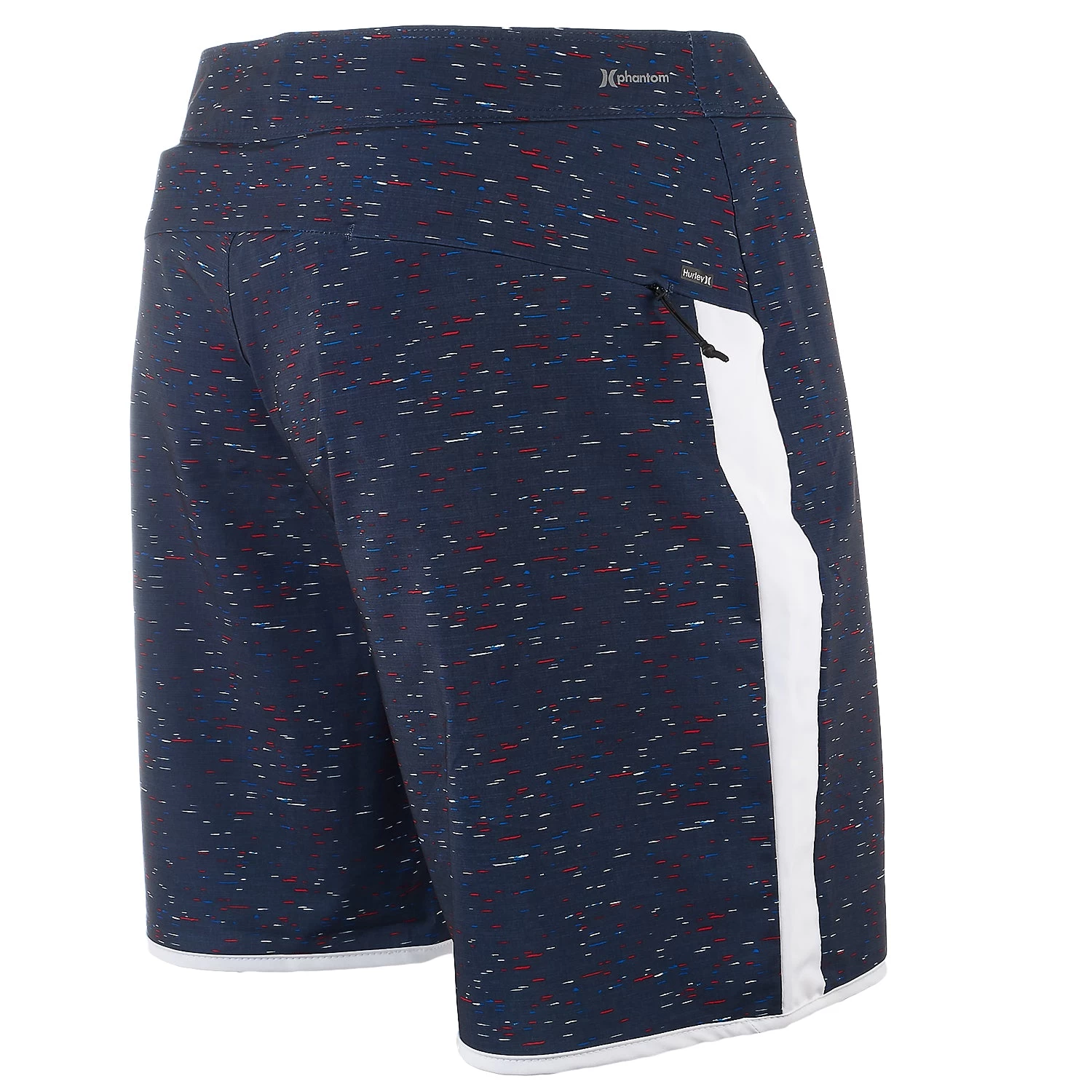 Hurley Phantom France National Team 18 Boardshorts - Men's 2 Hurley Phantom France National Team 18 Boardshorts - Men's - Image 2