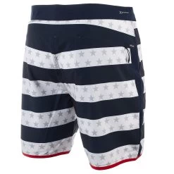 Hurley Phantom USA Home National Team 18" Board Shorts - Men's 5 Hurley Phantom USA Home National Team 18" Board Shorts - Men's -Sports Fashion hurley AJ7270 100 25