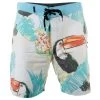 Hurley Toucan 18" Board Shorts - Men's