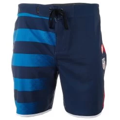 Hurley Phantom USA Away National Team 18" Board Shorts - Men's