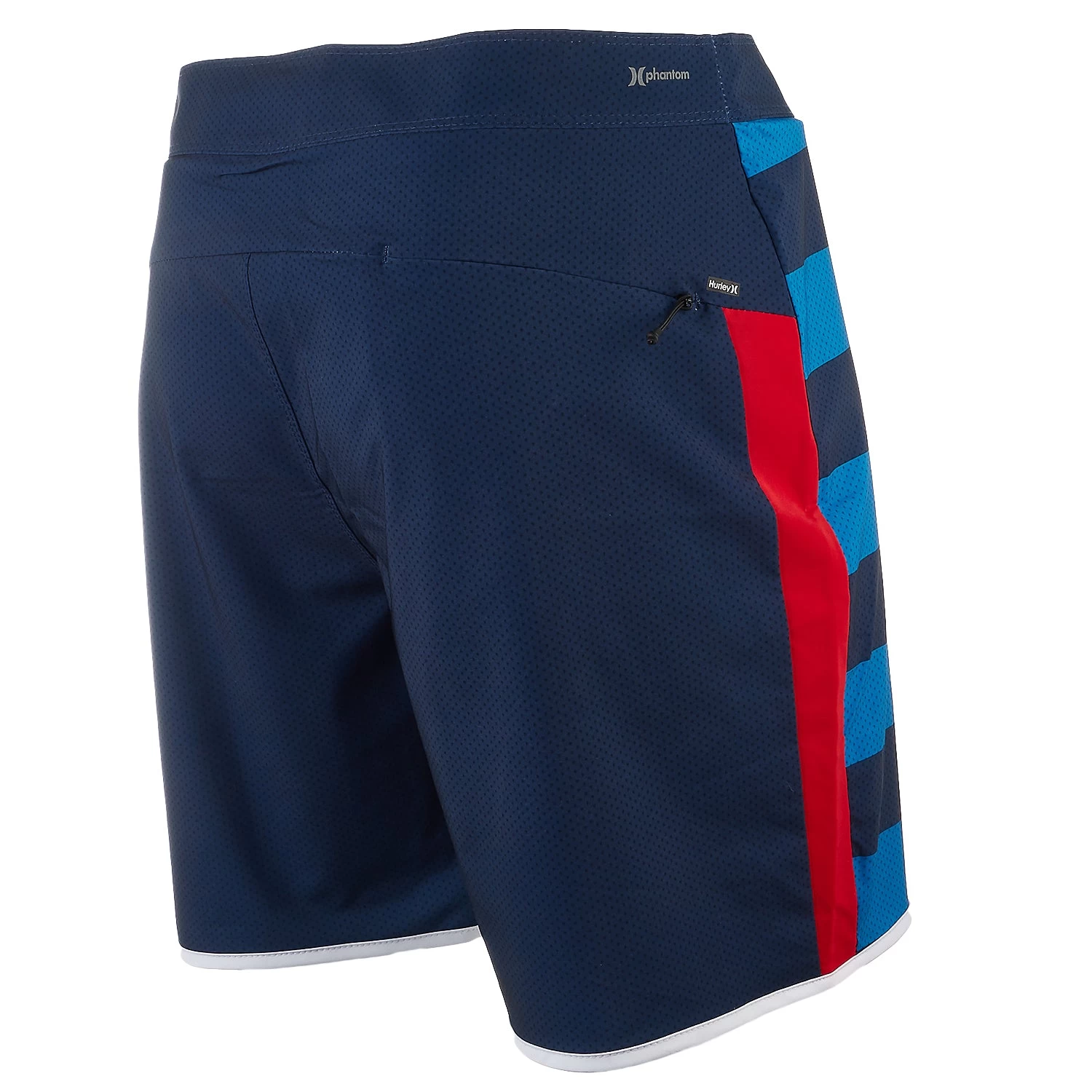 Hurley Phantom USA Away National Team 18" Board Shorts - Men's 3 Hurley Phantom USA Away National Team 18" Board Shorts - Men's - Image 3