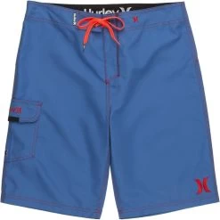 Hurley One And Only 22-Inch Boardshort - Men's -Sports Fashion hurleyMBS0002130 4EX 1