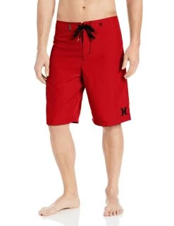 Hurley One And Only 22-Inch Boardshort - Men's -Sports Fashion hurleyMBS0002130 6DL 1