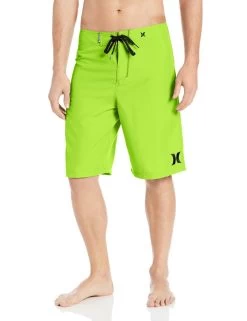 Hurley One And Only 22-Inch Boardshort - Men's -Sports Fashion hurleyMBS0002130 71R 1
