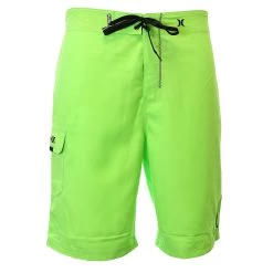 Hurley One And Only 22-Inch Boardshort - Men's -Sports Fashion hurleyMBS0002130 NGRN 1