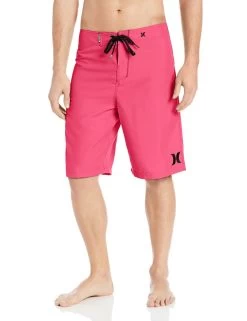 Hurley One And Only 22-Inch Boardshort - Men's -Sports Fashion hurleyMBS0002130 NPN 1