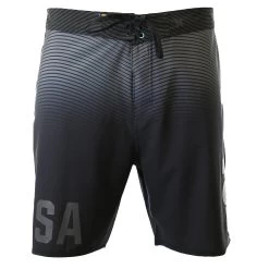 Hurley Phantom USA Boardshort 18.5" - Men's -Sports Fashion hurleyMBS0004330 00A 1
