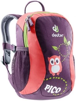 Deuter Pico Kids Backpack 6 Deuter Pico Kids Backpack -Sports Fashion image2 12