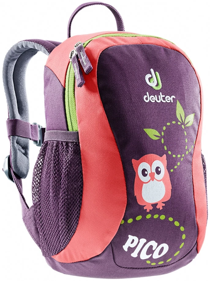 Deuter Pico Kids Backpack 3 Deuter Pico Kids Backpack - Image 3