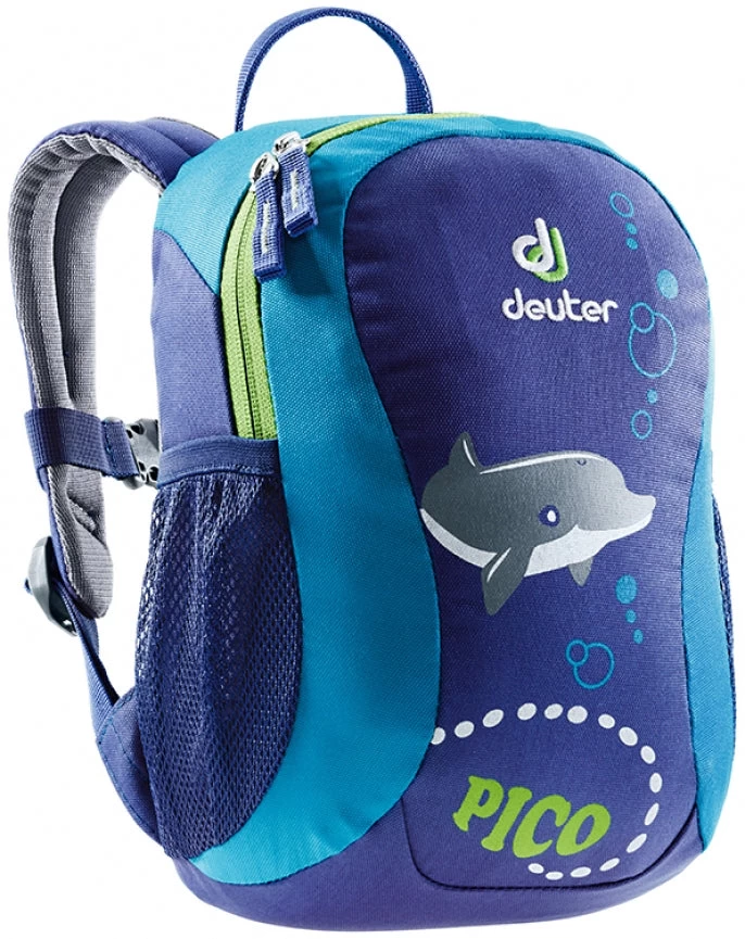 Deuter Pico Kids Backpack 1 Deuter Pico Kids Backpack