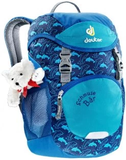 Deuter Schmusebar Backpack - Kid's -Sports Fashion image2 16
