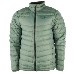 Mountain Hardwear Micro Ratio Down Jacket - Men's