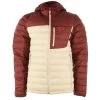 Mountain Hardwear Dynotherm Down Hooded Jacket - Men's