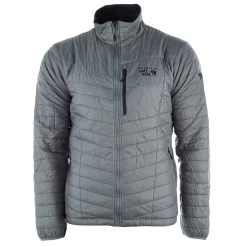 Mountain Hardwear Thermostatic Jacket - Men's -Sports Fashion img 01944