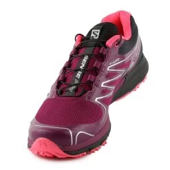 Salomon Sense PRO W Trail Running Shoe - Purple/Black/Pink (Womens) -Sports Fashion img 4732 c2c8005a ee23 4450 baa8 f2214bea976f