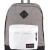 JanSport SUPER FX BACKPACK - Mens